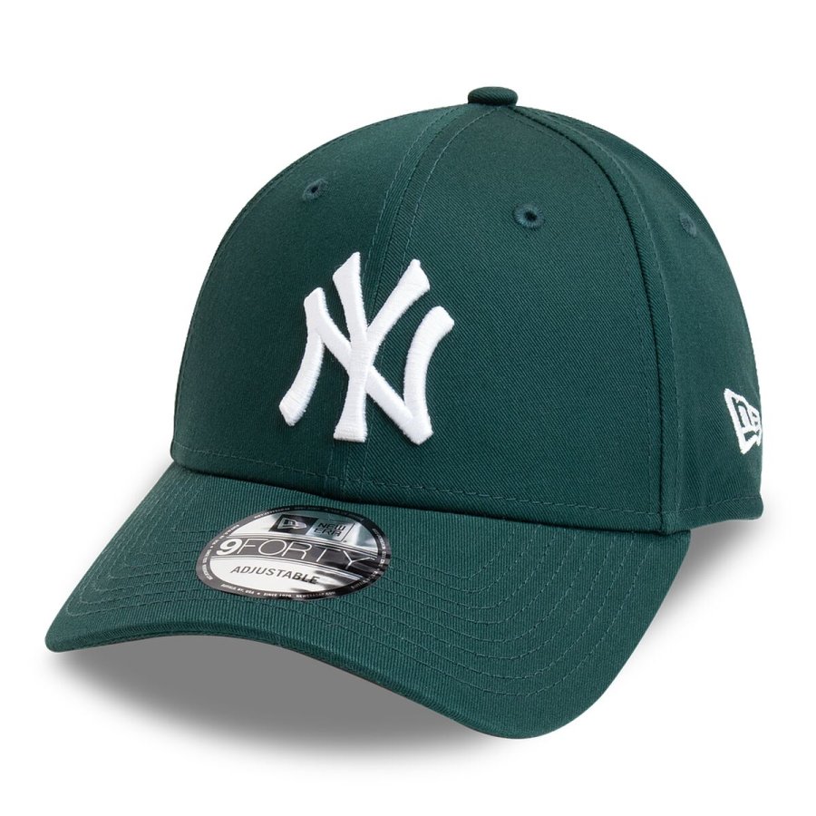 Sportshue New Era 9FORTY NEYYAN 60471456 Grn Onesize #1
