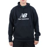 H�ttetr�je til M�nd New Balance Sport Essentials Fleece Logo #1