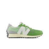 Sportssko til b�rn New Balance 327 Limegr�n #1