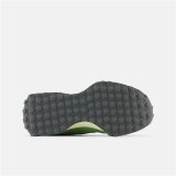 Sportssko til b�rn New Balance 327 Limegr�n #3