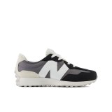 Sportssko til b�rn New Balance 327 Sort #1