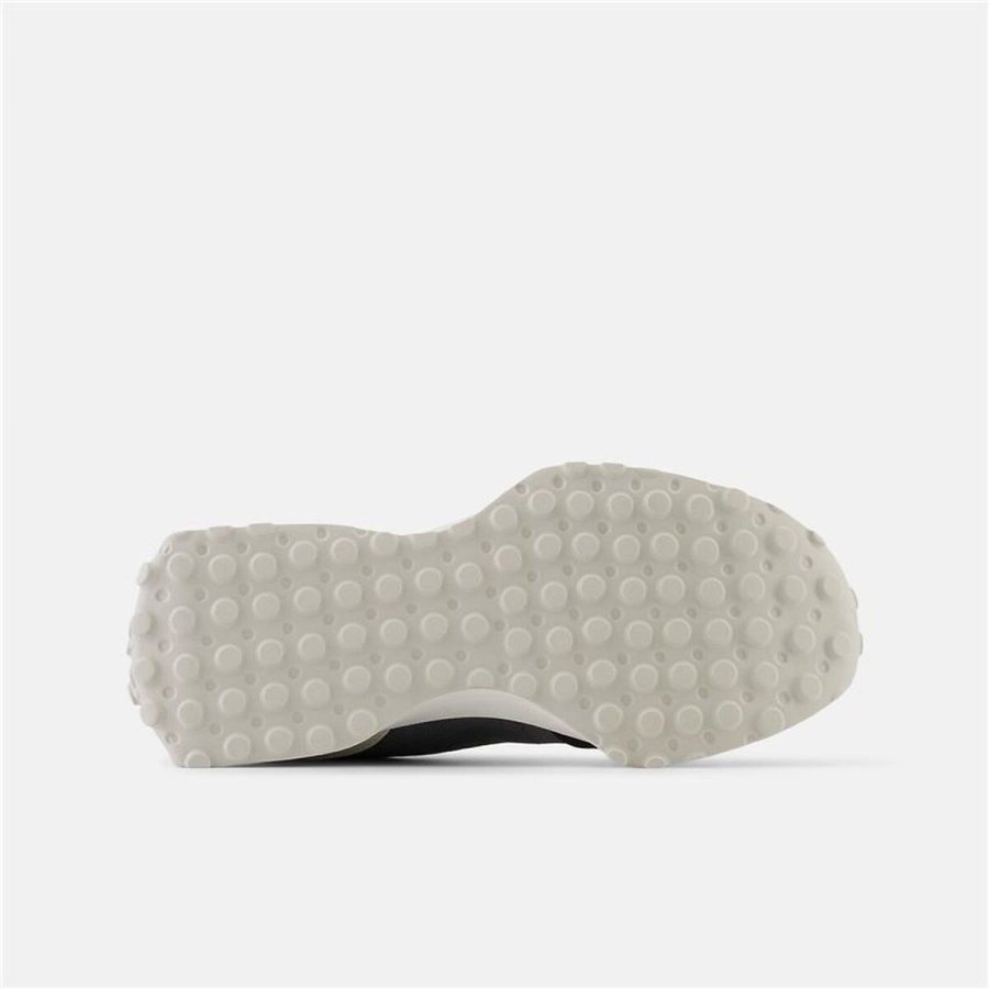 Sportssko til b�rn New Balance 327 Sort #3