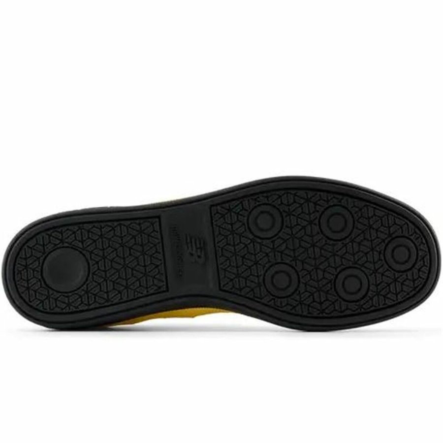 L�besko til voksne New Balance SA3IP6 Khaki #3