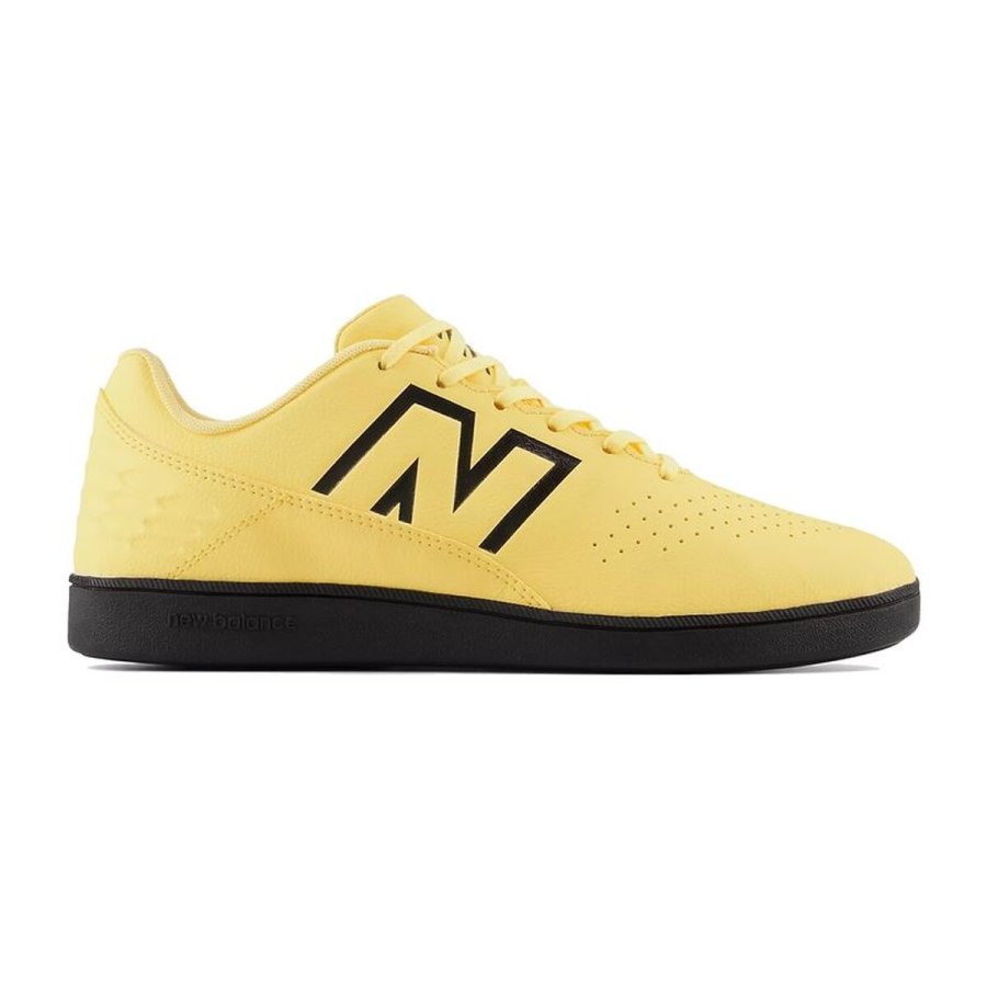 Indend�rs fodboldst�vler til voksne New Balance Audazo Control In V6 Khaki #2