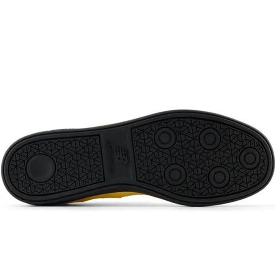 Indend�rs fodboldst�vler til voksne New Balance Audazo Control In V6 Khaki #4