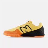 Indend�rs fodboldst�vler til voksne New Balance Audazo Command In V6 Orange #2
