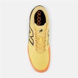 Indend�rs fodboldst�vler til voksne New Balance Audazo Command In V6 Orange #4