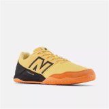 Indend�rs fodboldst�vler til voksne New Balance Audazo Command In V6 Orange #5