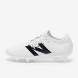 Fodboldstvler til brn New Balance Furon DispatchFg V7+ Hvid #2