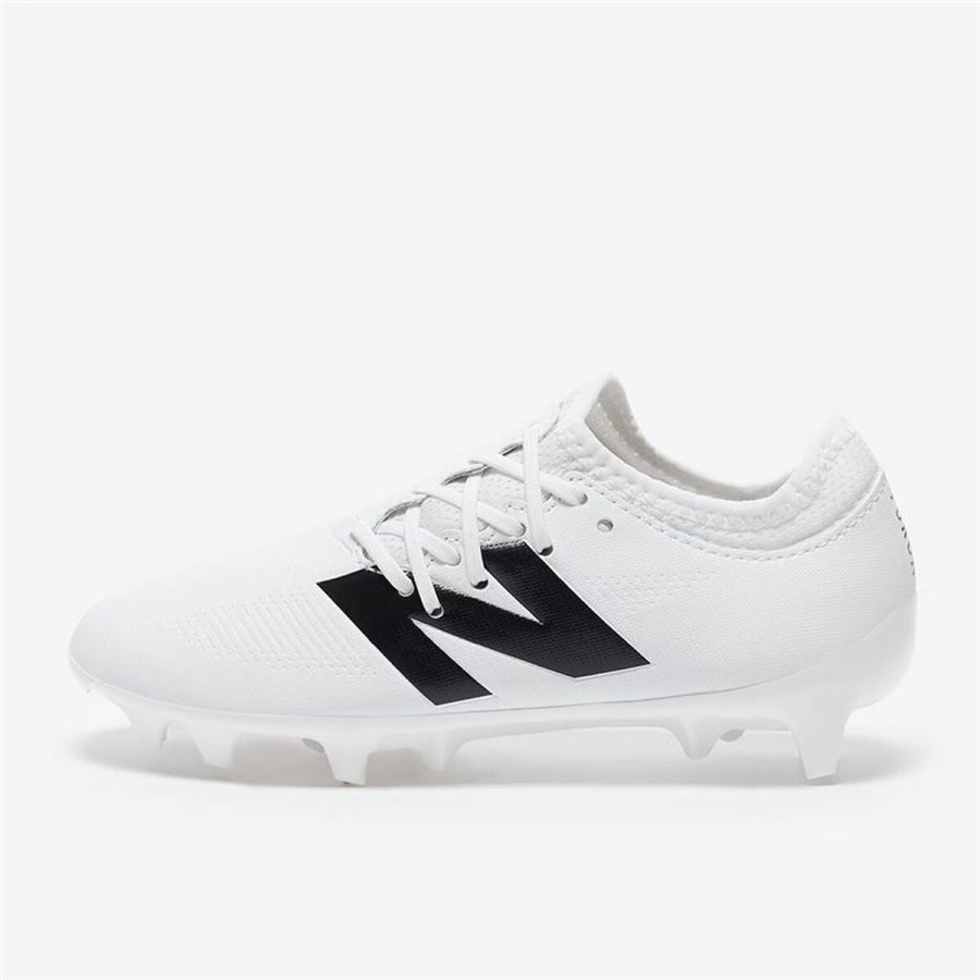 Fodboldstvler til brn New Balance Furon DispatchFg V7+ Hvid #2