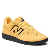 Indend�rs fodboldst�vler til b�rn New Balance Audazo V6 Control Brun #5