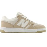 Kondisko til M�nd New Balance BB480LEA Beige #1