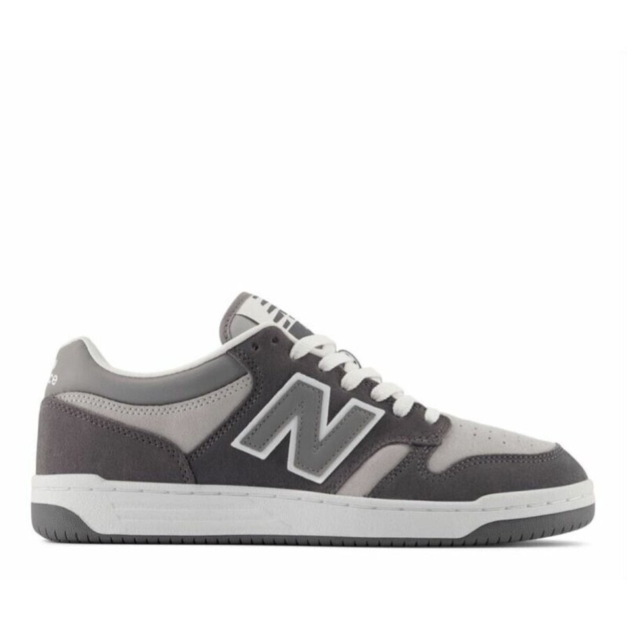 Kondisko til M�nd New Balance BB480LEC Gr� #1