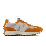Tr�ningssko New Balance 327 Classic Orange #1