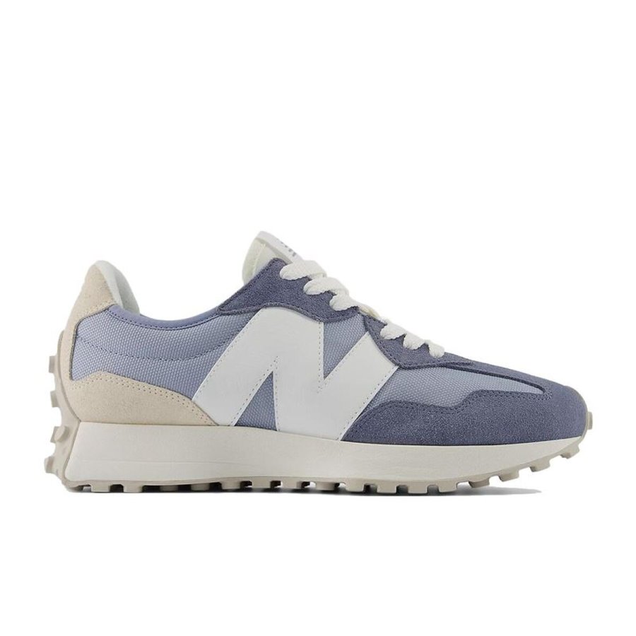 Herre sneakers New Balance 327 Bl� #1