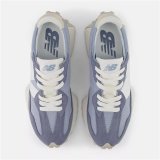 Herre sneakers New Balance 327 Bl� #4