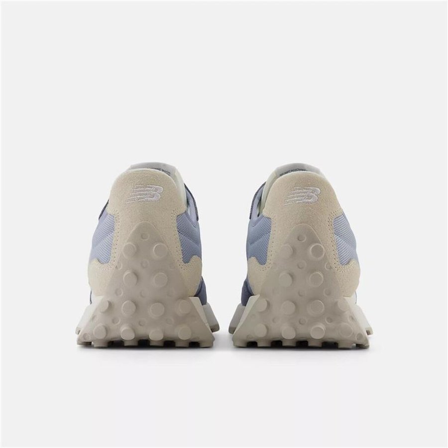 Herre sneakers New Balance 327 Bl� #5