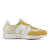 Herre sneakers New Balance 327 Classic Okker #1