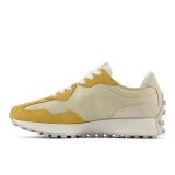 Herre sneakers New Balance 327 Classic Okker #2