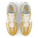 Herre sneakers New Balance 327 Classic Okker #5