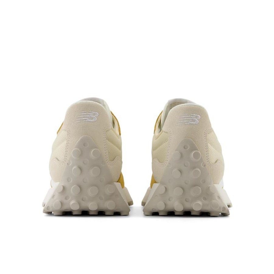 Herre sneakers New Balance 327 Classic Okker #6