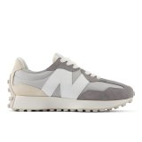 Herre sneakers New Balance 327 Classic M�rkegr� #1