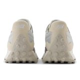 Herre sneakers New Balance 327 Classic M�rkegr� #6