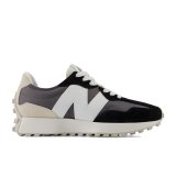 Herre sneakers New Balance 327 Classic Sort #1