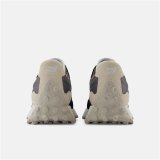 Herre sneakers New Balance 327 Classic Sort #6