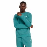 Sweaters uden Htte til Mnd New Balance Sport Essentials Fleece Vand #1