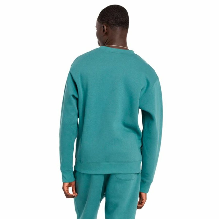 Sweaters uden Htte til Mnd New Balance Sport Essentials Fleece Vand #2