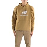 H�ttetr�je til M�nd New Balance Sport Essentials Fleece Logo #1