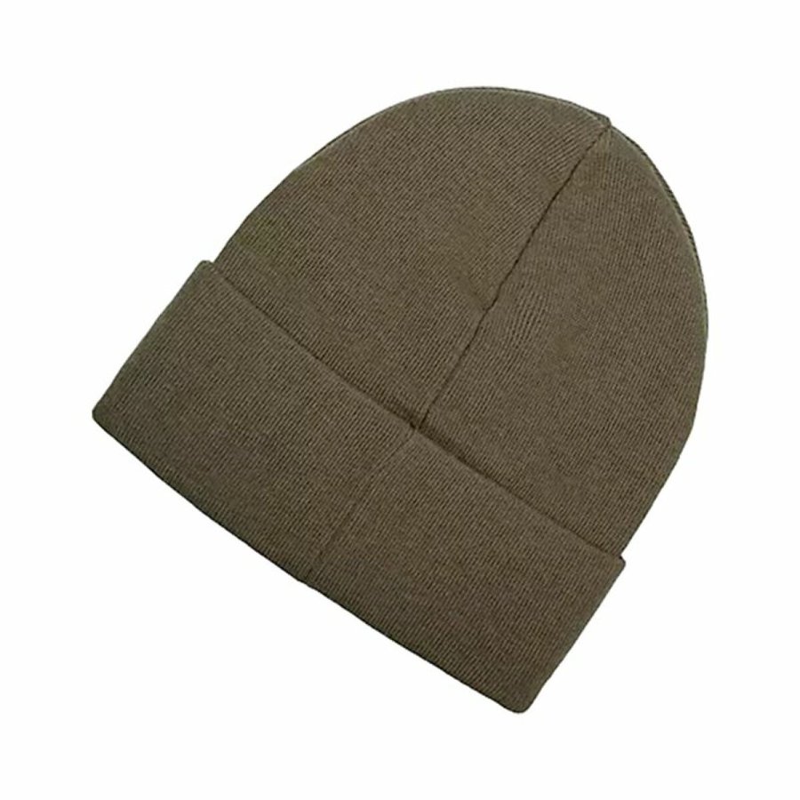 Hat New Balance LAH33005_DEK Oliven #2