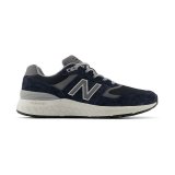 Kondisko til M�nd New Balance S224 NBJ MW880 CB6 Marinebl� #1