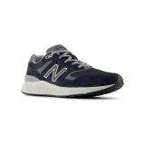 Kondisko til M�nd New Balance S224 NBJ MW880 CB6 Marinebl� #2