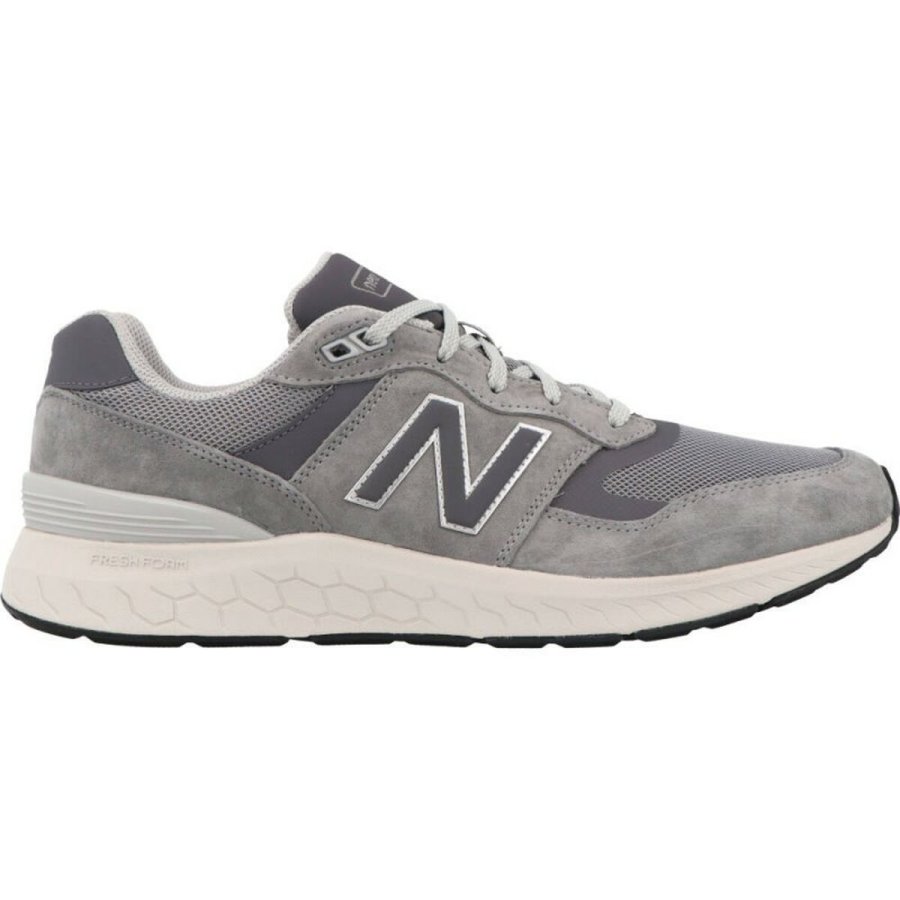 Kondisko til M�nd New Balance S224 NBJ MW880 CA6 Gr� #1