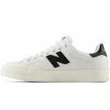Kondisko New Balance 100 Hvid #2