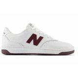 Kondisko til M�nd New Balance BB80 UFM Hvid #1