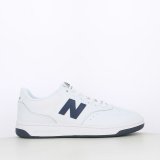 Kondisko til M�nd New Balance BB80 UFO Hvid #2