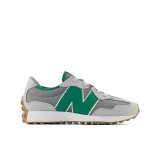 Sportssko til b�rn New Balance 327 Classic Gr� #1