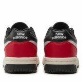 Sportssko til brn New Balance 480 Hvid Rd #5