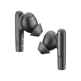 Bluetooth hovedtelefoner Poly Voyager Free 60+ UC Sort #2