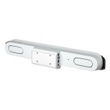 Hovedtelefoner Poly 8D8K9AA Hvid #1