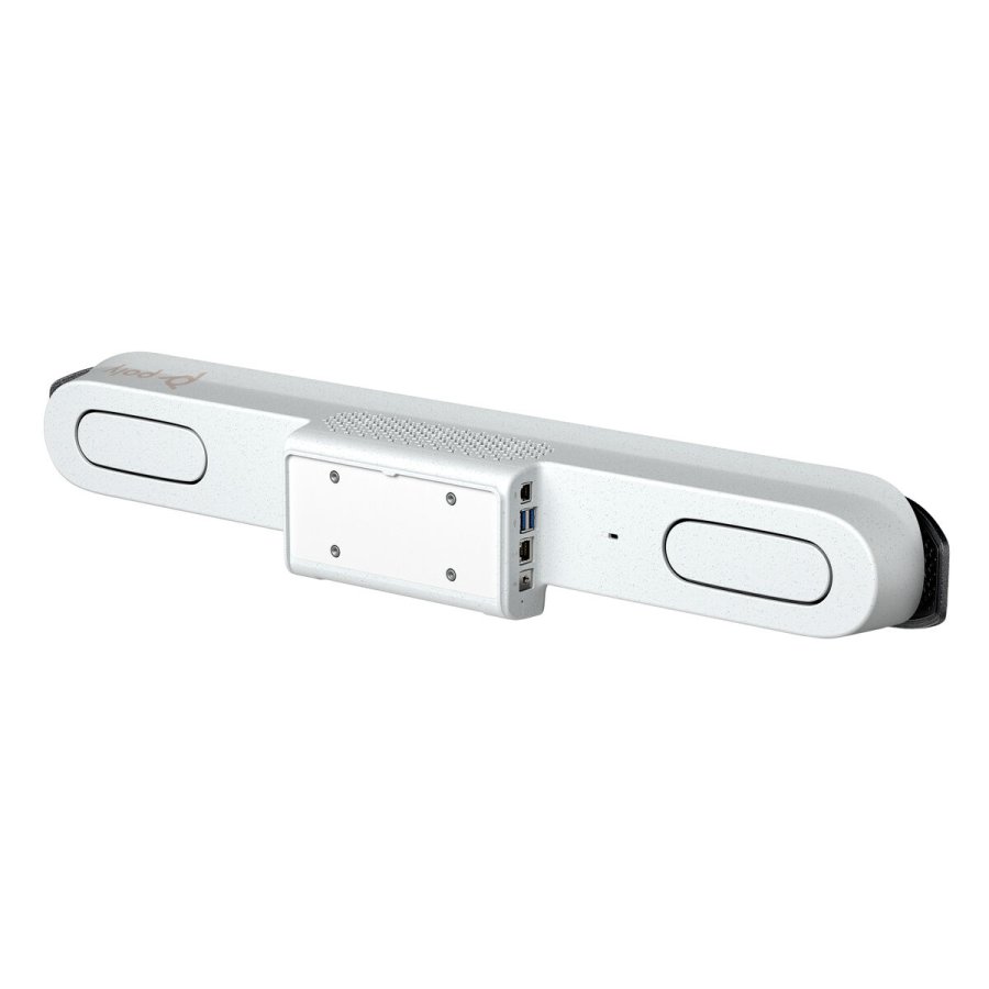 Hovedtelefoner Poly 8D8K9AA Hvid #1