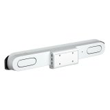 Hovedtelefoner Poly 8D8K9AA Hvid #4