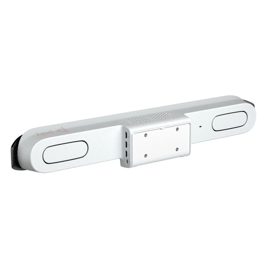 Hovedtelefoner Poly 8D8K9AA Hvid #4