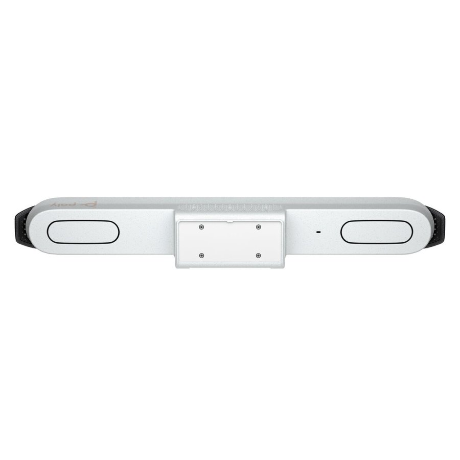 Hovedtelefoner Poly 8D8K9AA Hvid #5