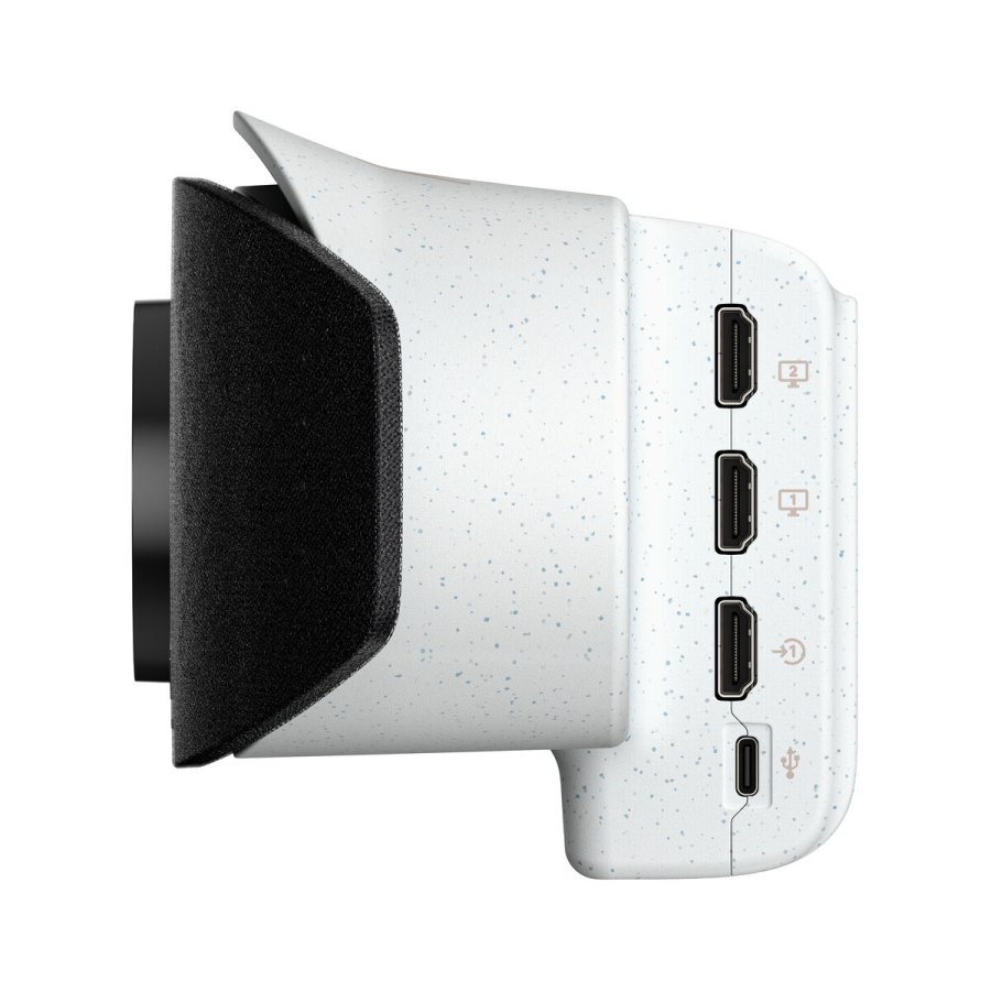 Hovedtelefoner Poly 8D8K9AA Hvid #6