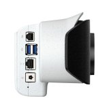 Hovedtelefoner Poly 8D8K9AA Hvid #7