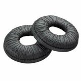 Hovedtelefoner Poly 85Q20AA Sort #2